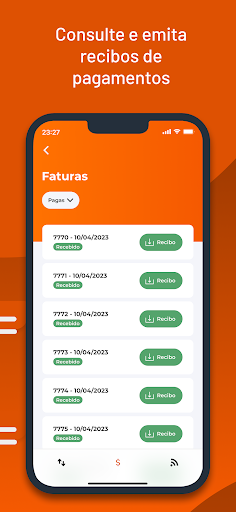 Conecta Telecom PE Screen 3