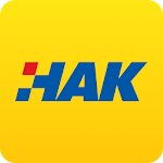 Cover Image of Tải xuống Thông tin giao thông Croatia - HAK  APK