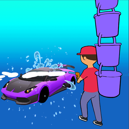 Car Washer Download on Windows