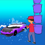 Cover Image of 下载 Car Washer  APK