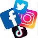 Social Lite Vip - Androidアプリ