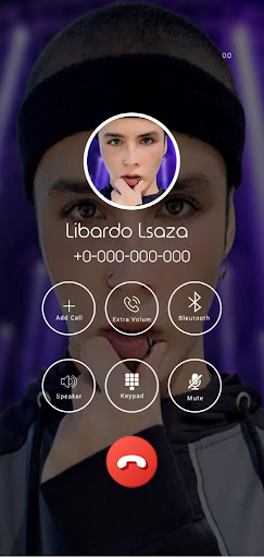Libardo Isaza Videollamada Fal Screen 2