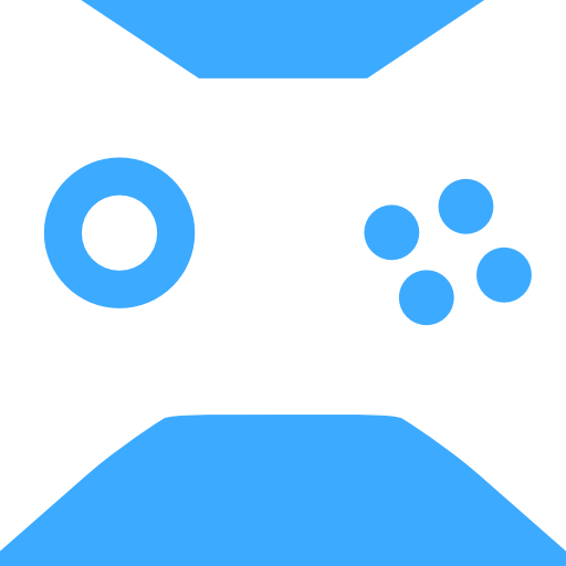 RealGamepad logo