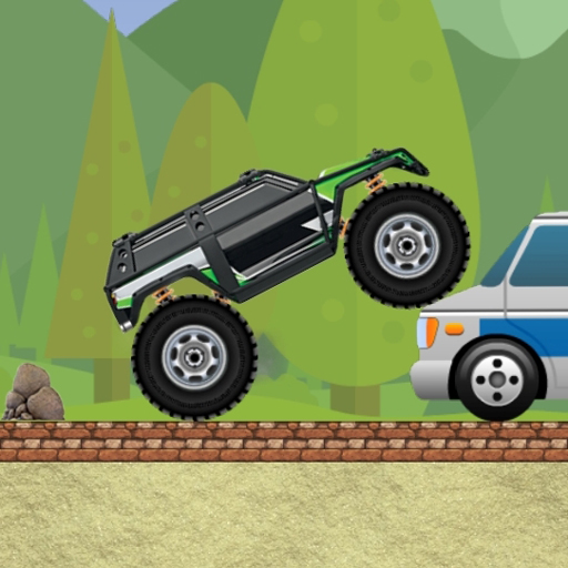 Monster Truck: Endless Game Download on Windows