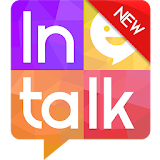 Chat Room Messenger icon