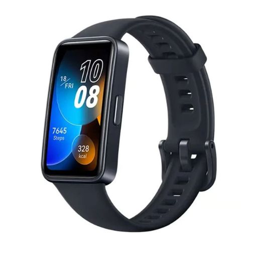 Huawei Band 8 guide - AppWisp.com