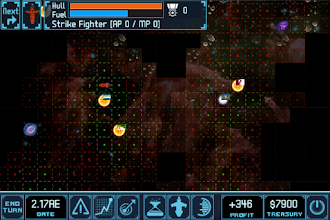 Game screenshot Star Traders 4X Empires Elite apk download