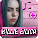 Cover Image of डाउनलोड Billie Eilish Song  APK