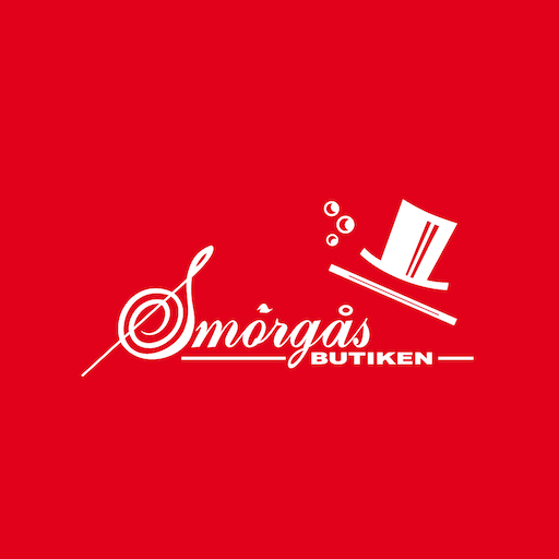 Smörgåsbutiken logo
