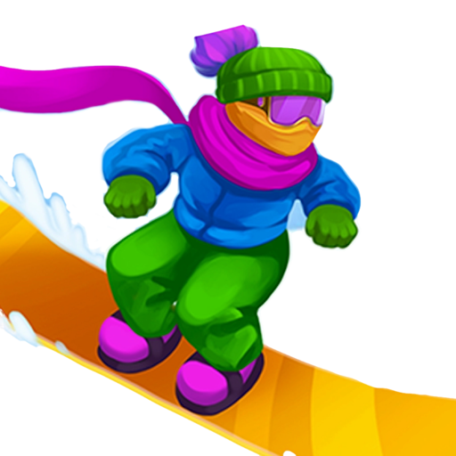 Snowboard Game Download on Windows