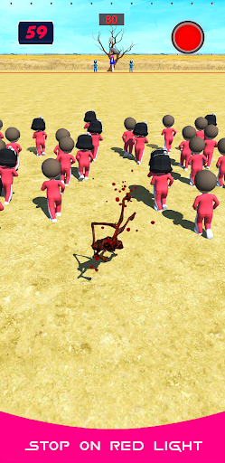Scary Siren Head Challenge 3D Screen 3