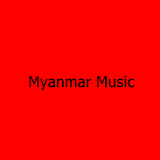 Myanmar Song icon