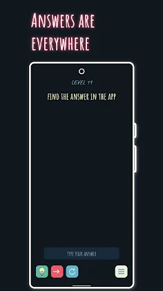 Absurd Puzzle - Screenshot 3