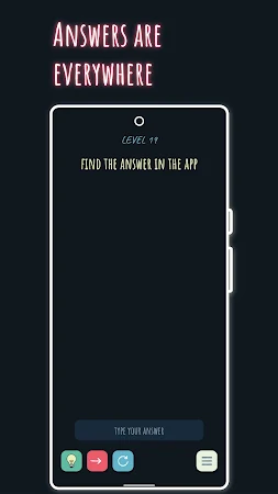 Game screenshot Absurd Puzzle apk download