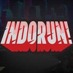 Icon image IndoRun!