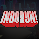 IndoRun! - Androidアプリ