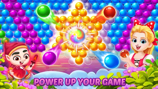 Bubble Shooter