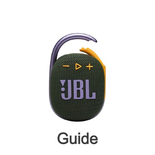 JBL Clip 4 guide