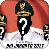 Game Pilgub DKI Jakarta 2017 icon