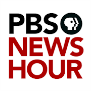 PBS NEWSHOUR - Official  Icon