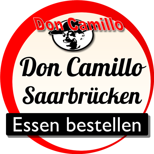 Don Camillo Saarbrücken logo