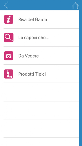 Riva del Garda Screenshot 2 - AppWisp.com