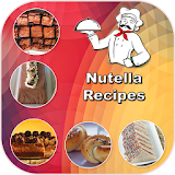 Nutella Recipes icon
