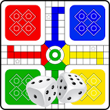 Indian Ludo - Classic King icon