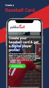 YakerBall