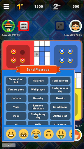 Ludo - King Of Ludo Games Screen 3