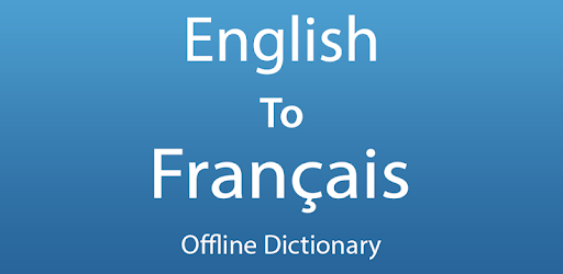 English To French Dictionary