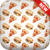 Food Wallpapers icon