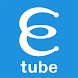 E-TUBE PROJECT Cyclist - Androidアプリ
