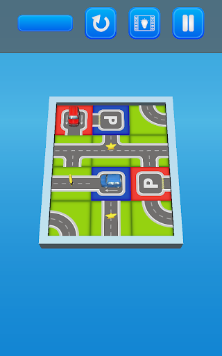 Unblock Car : Unblock me parking block puzzle game screenshots 21