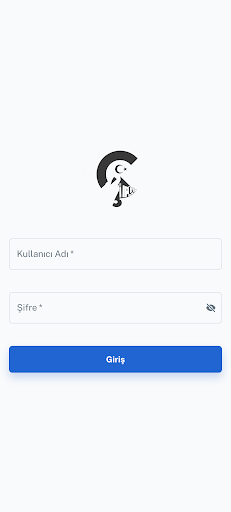 Android application İş Takip: Görev Yöneticisi screenshort