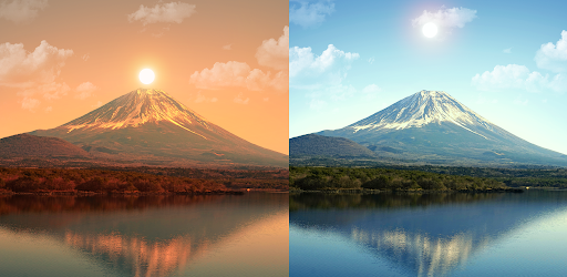 Skyline Live Wallpapers