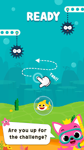Baby Shark UP : For Pc – Video Calls And Chats – Windows And Mac 2