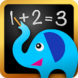 Math & Logic - Brain Games icon