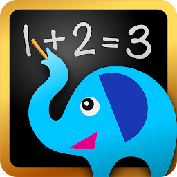 Icon image Math & Logic - Brain Games