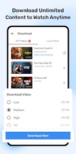 MX Player Pro MOD APK v1.99.7 [Gold/Unlocked/Full Patched/No Ads] 9