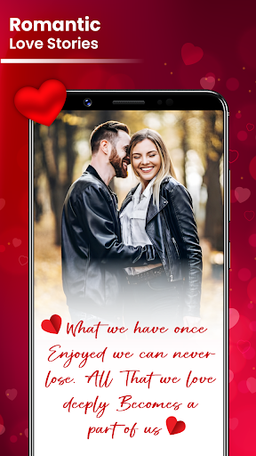 True Love Quotes and Messages Screen 3