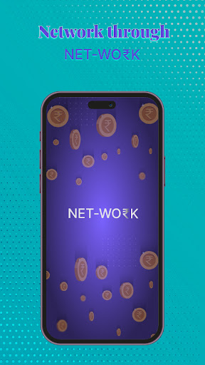 Android application Net-work screenshort