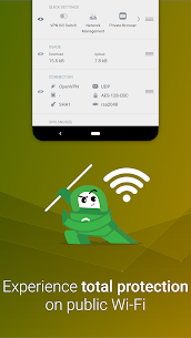 VPN by Private Internet Access Apk Download 4