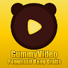 GummyVideo - Penghasil Uang Terbaru Guide app apk icon