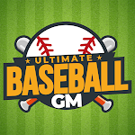 Cover Image of Download Ultimate Pro Baseball GM  APK