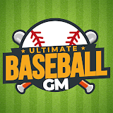 Ultimate Pro Baseball General Manager - Sport Sim icon
