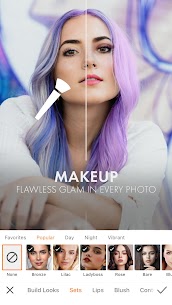 AirBrush: Easy Photo Editor v5.6.0 MOD APK [Premium Unlocked] 6