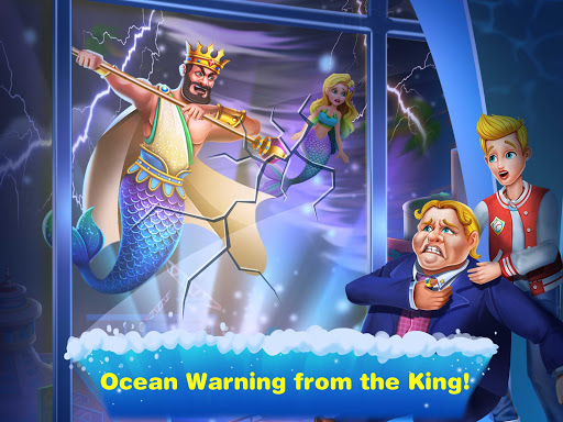 Mermaid Secrets 34 – Save Mer Screen 2