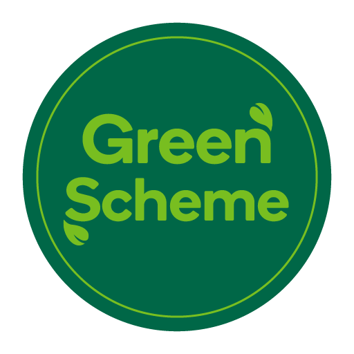 Midlands NHSE Green Scheme