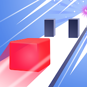 Jelly Shift Obstacle Course Game v1.8.8 Mod (Unlimited Diamond + Unlocked) Apk